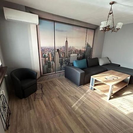 Luxurious Flat Pleven Center Daire Dış mekan fotoğraf