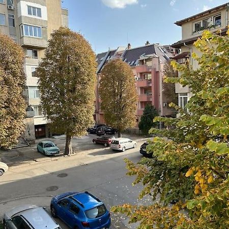 Luxurious Flat Pleven Center Daire Dış mekan fotoğraf