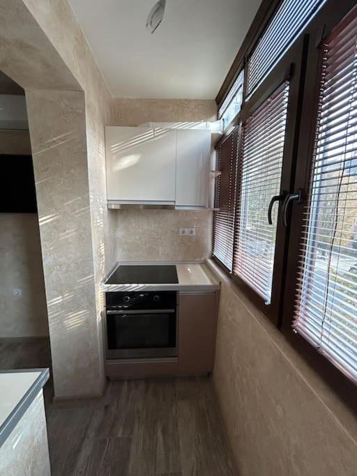 Luxurious Flat Pleven Center Daire Dış mekan fotoğraf