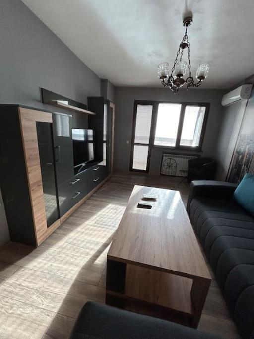 Luxurious Flat Pleven Center Daire Dış mekan fotoğraf