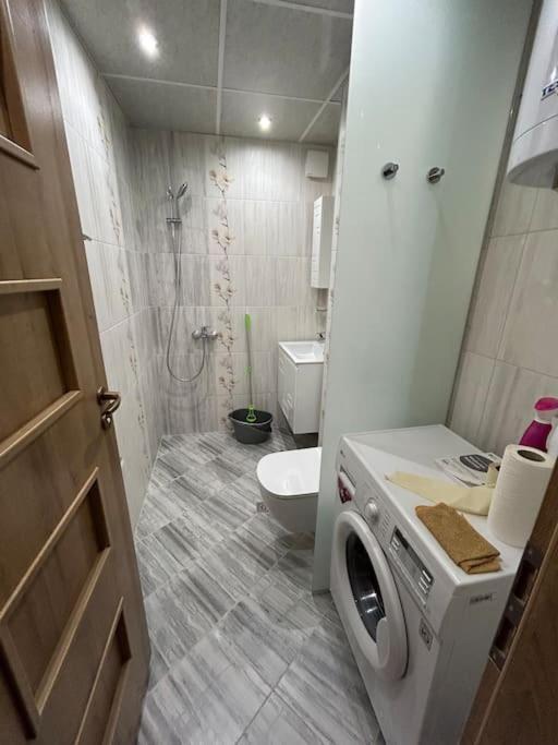 Luxurious Flat Pleven Center Daire Dış mekan fotoğraf