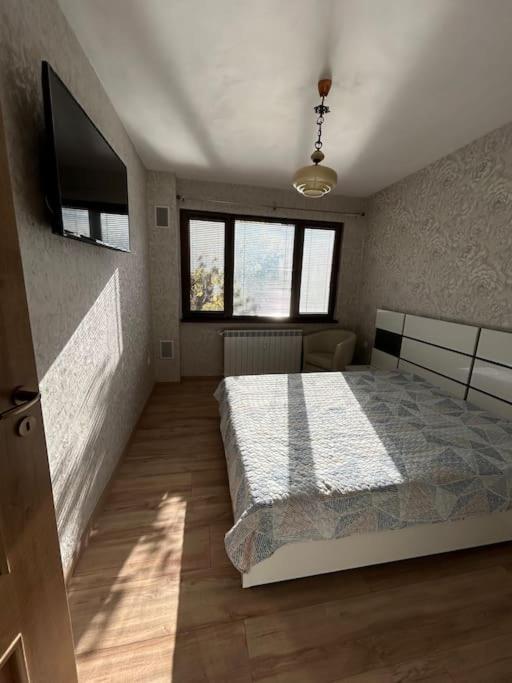 Luxurious Flat Pleven Center Daire Dış mekan fotoğraf