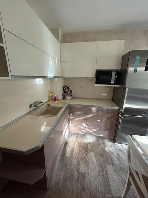 Luxurious Flat Pleven Center Daire Dış mekan fotoğraf