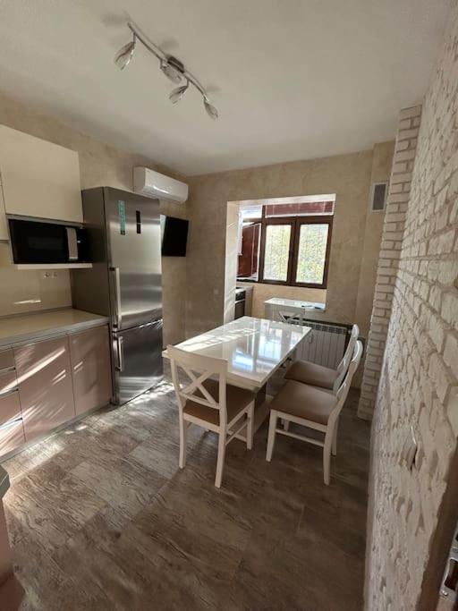 Luxurious Flat Pleven Center Daire Dış mekan fotoğraf
