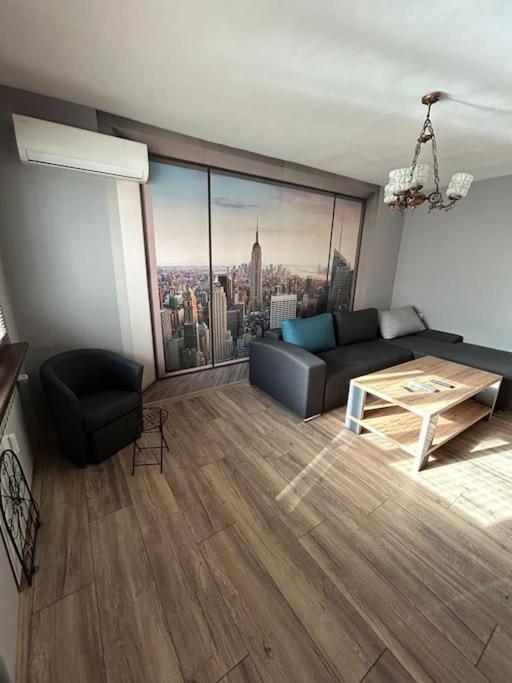 Luxurious Flat Pleven Center Daire Dış mekan fotoğraf