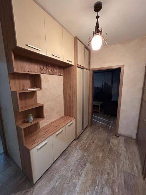 Luxurious Flat Pleven Center Daire Dış mekan fotoğraf